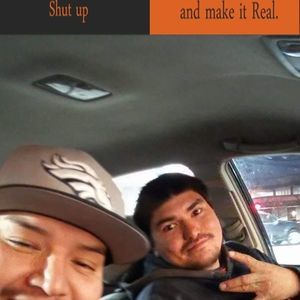 Meet your Posher, Preston